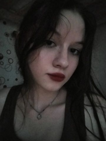 Индивидуалка Майя Фотография 3